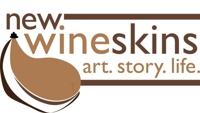wineskins